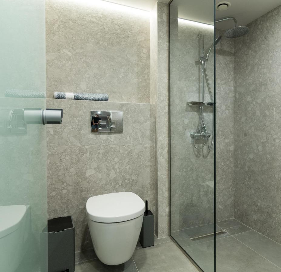 Jacuzzi Suite Piazza Dei Leoni Heraklion  Екстер'єр фото